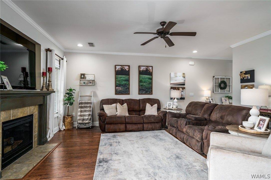 12478 Orchard Trace, Moundville, AL 35474