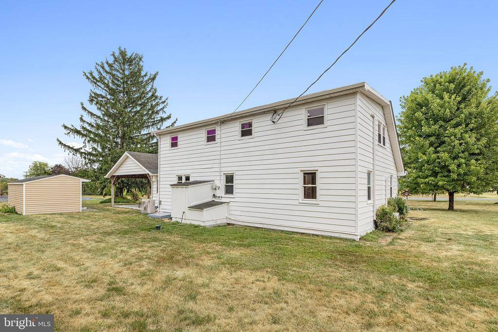 407 Gun Club Road, Stephenson, VA 22656