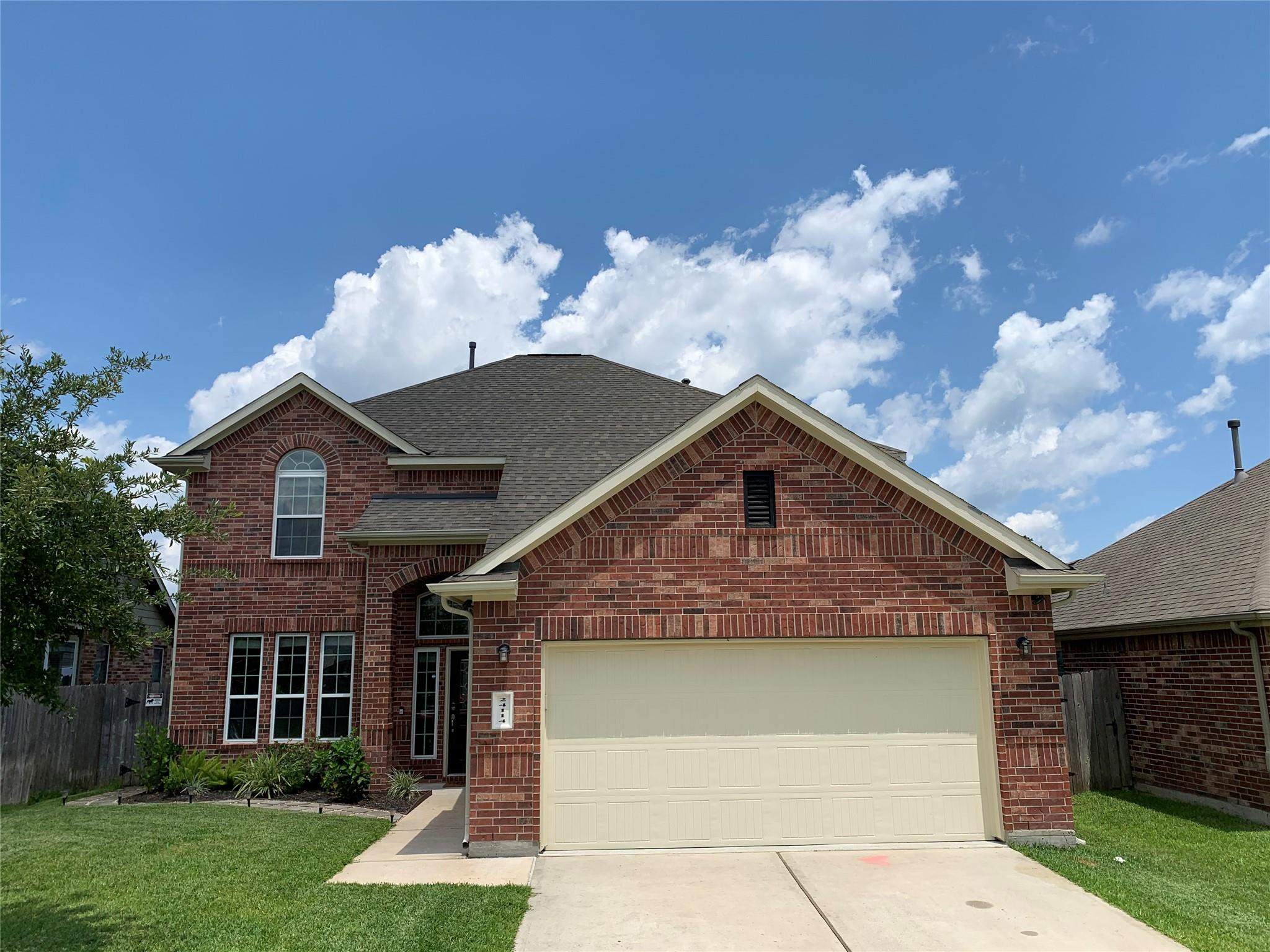 24114 Auburn Falls Lane, Porter, TX 77365