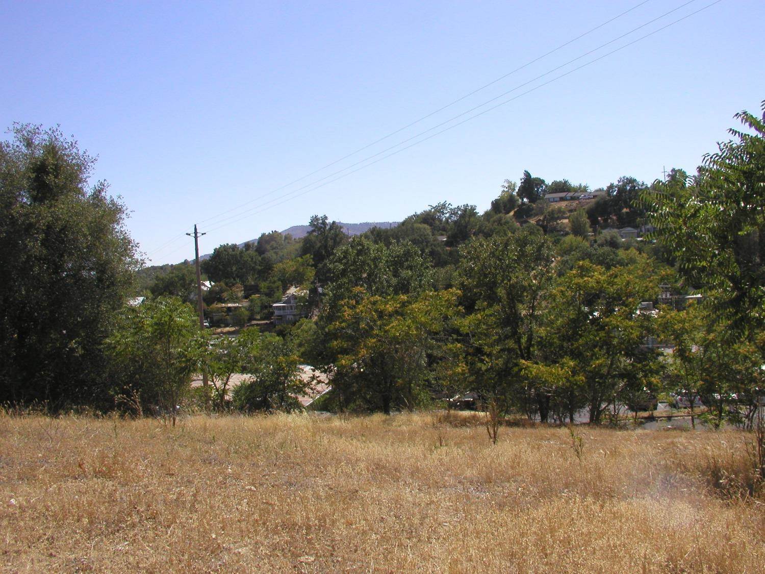 0 Raspberry Lane, Angels Camp, CA 95222