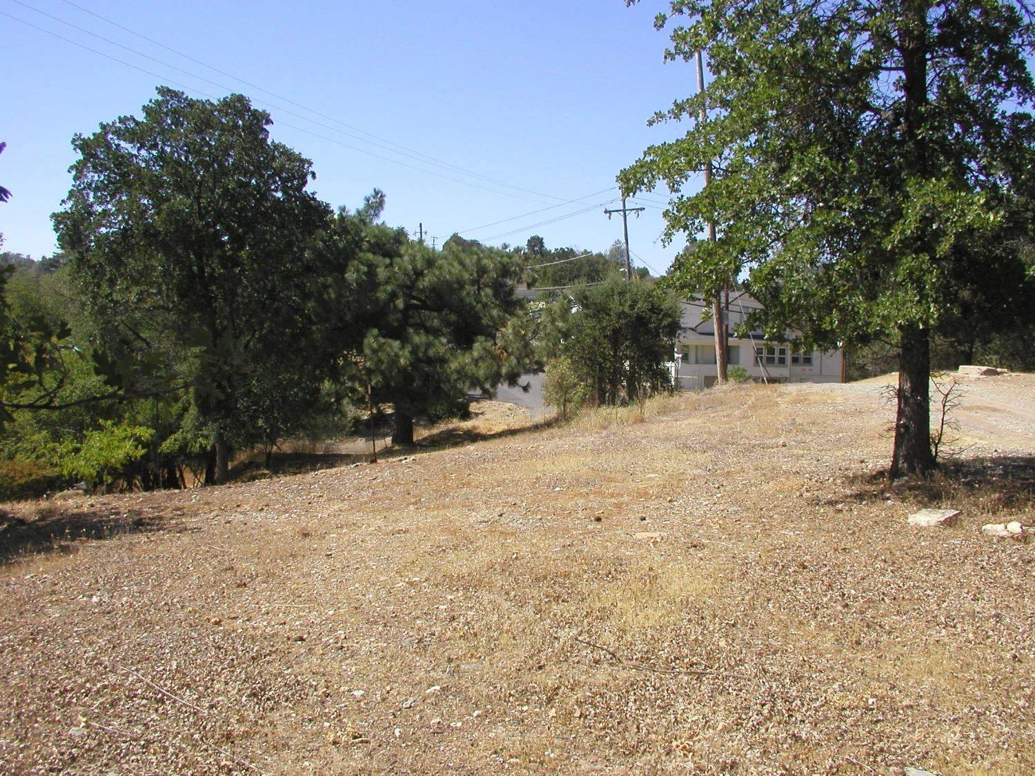 0 Raspberry Lane, Angels Camp, CA 95222