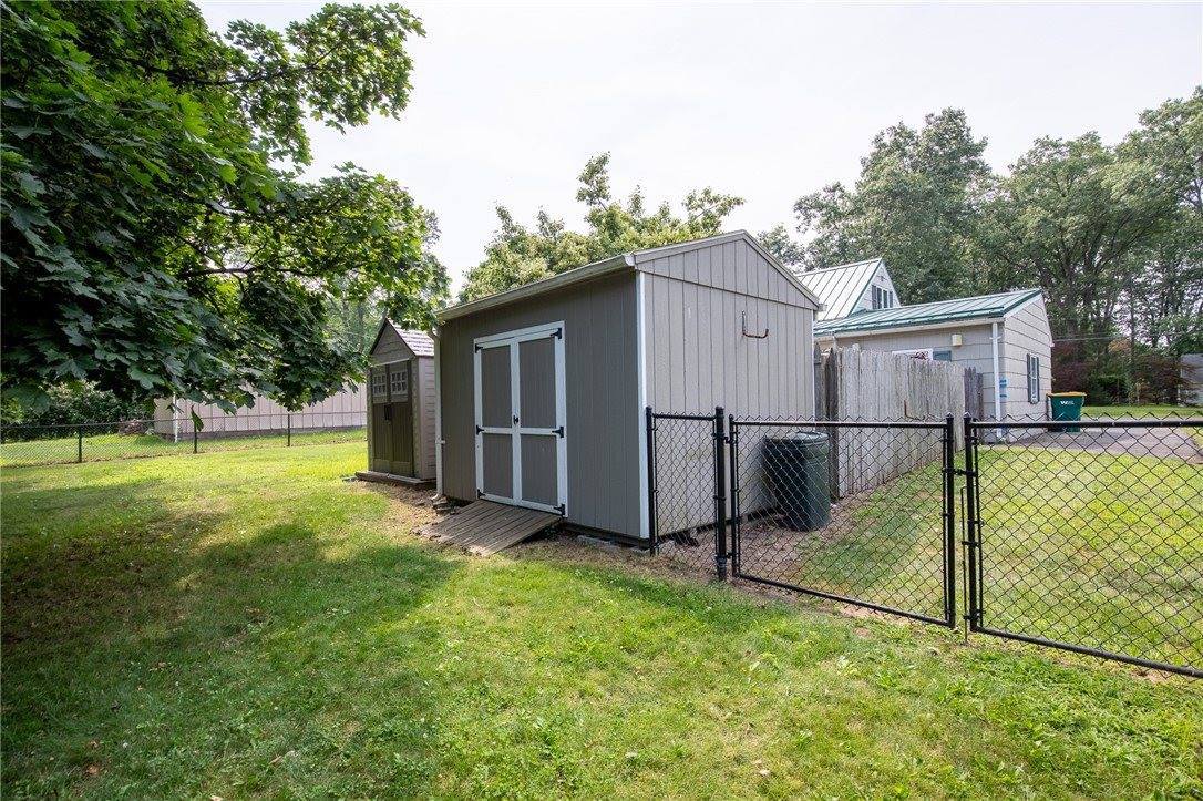 832 Dewitt Road, Webster, NY 14580