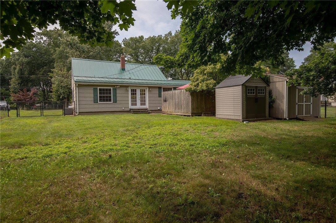 832 Dewitt Road, Webster, NY 14580