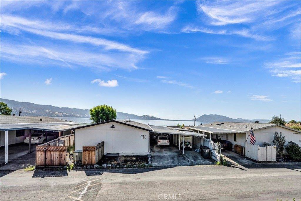 5830 Robin Hill Drive, #68, Lakeport, CA 95453