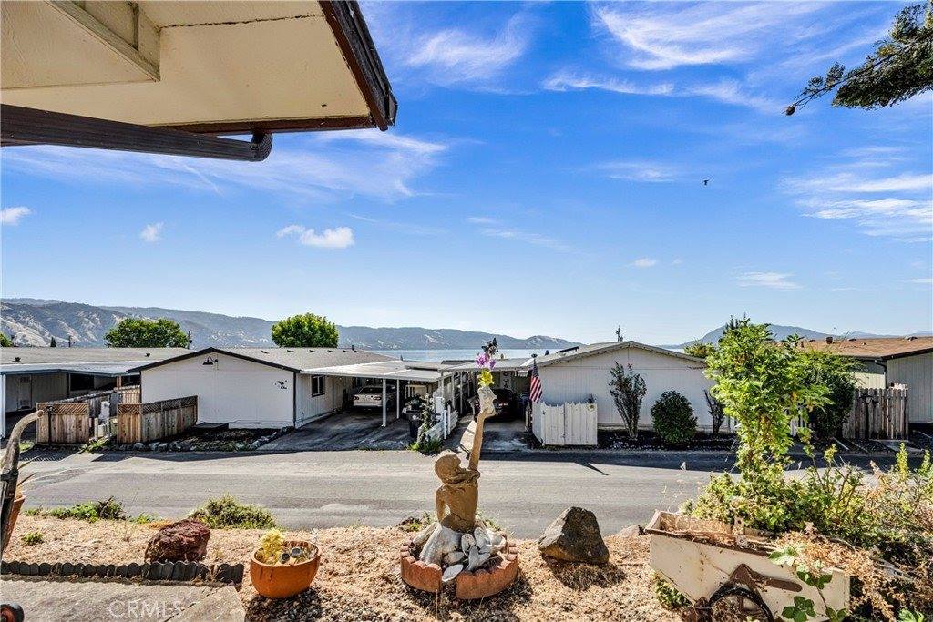 5830 Robin Hill Drive, #68, Lakeport, CA 95453