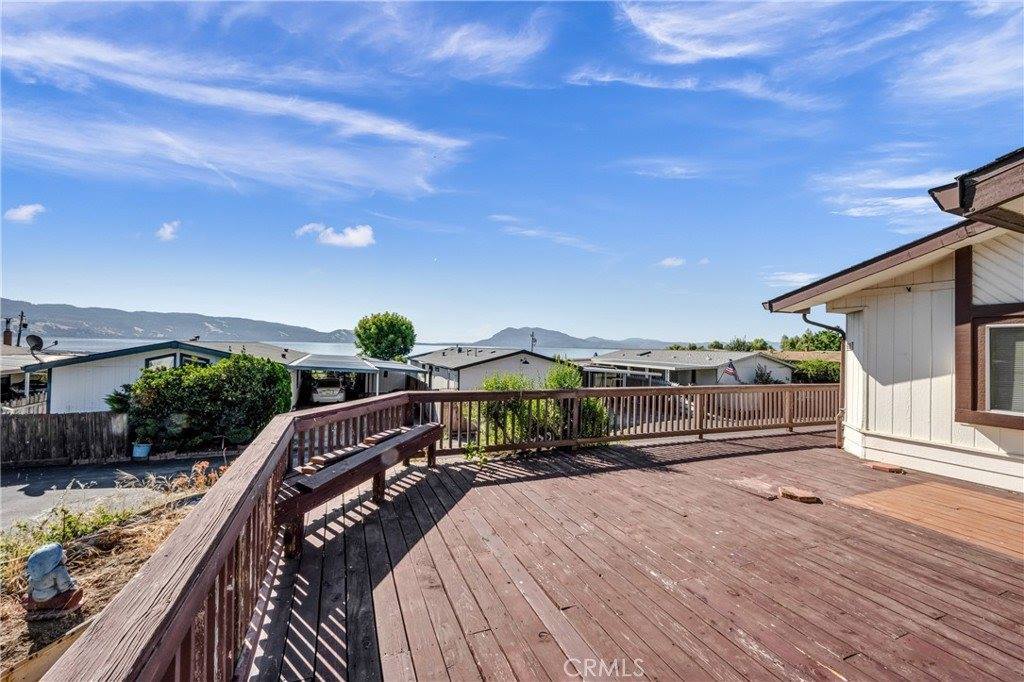 5830 Robin Hill Drive, #68, Lakeport, CA 95453