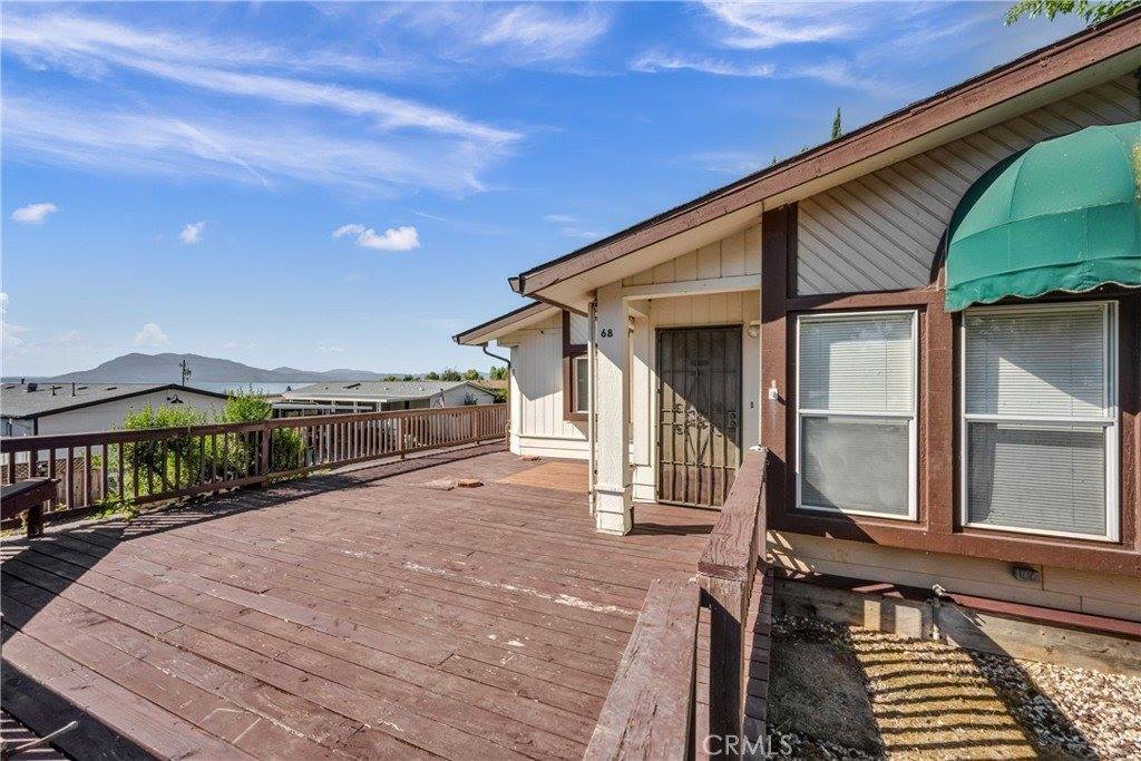 5830 Robin Hill Drive, #68, Lakeport, CA 95453