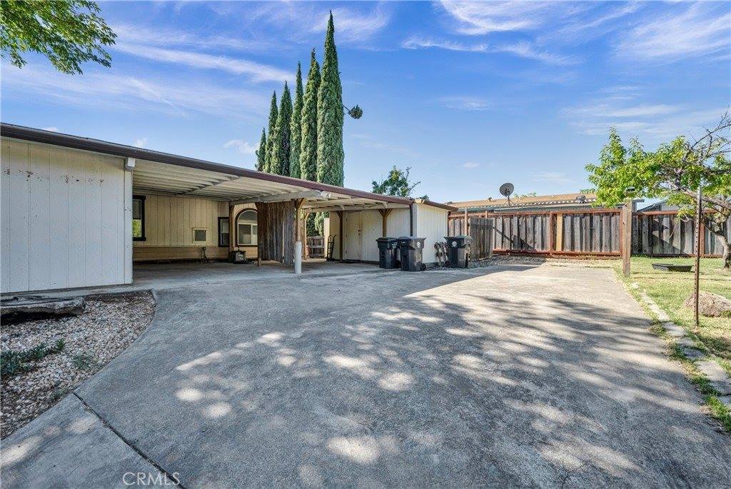 5830 Robin Hill Drive, #68, Lakeport, CA 95453