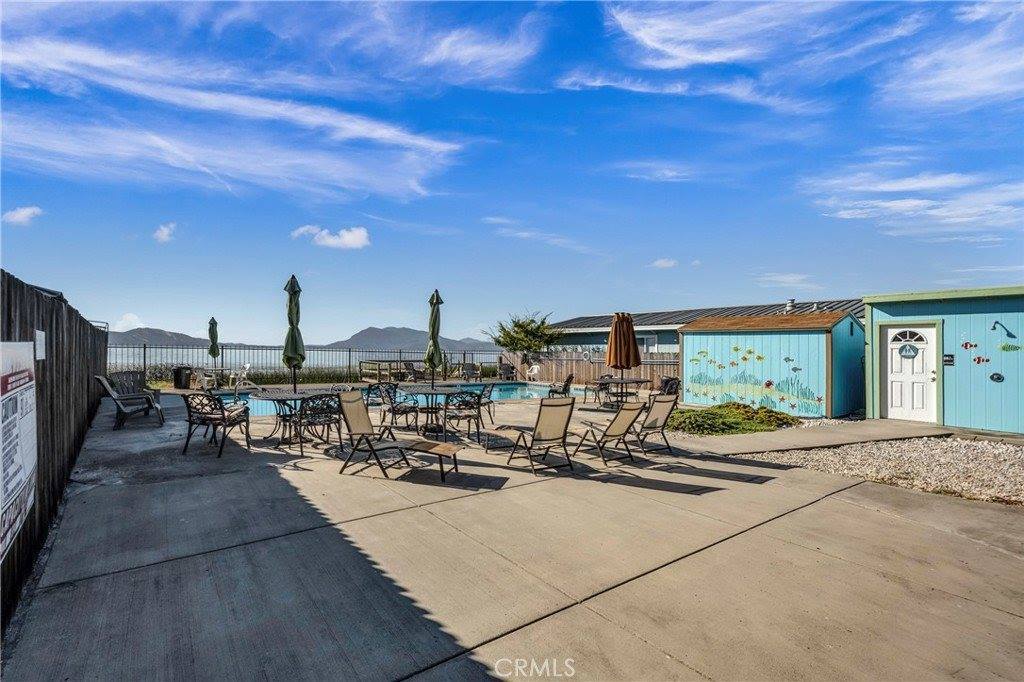 5830 Robin Hill Drive, #68, Lakeport, CA 95453