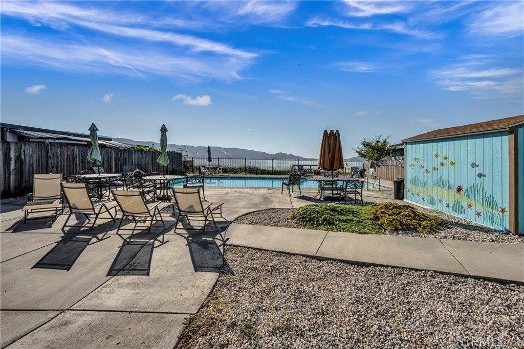 5830 Robin Hill Drive, #68, Lakeport, CA 95453