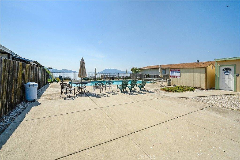 5830 Robin Hill Drive, #68, Lakeport, CA 95453