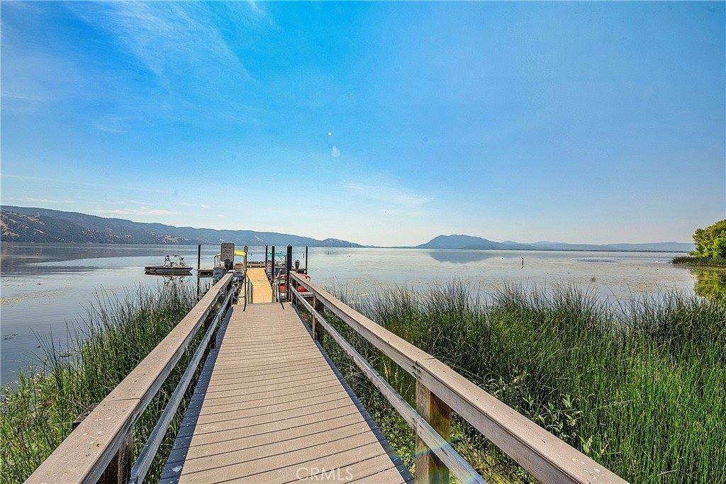 5830 Robin Hill Drive, #68, Lakeport, CA 95453