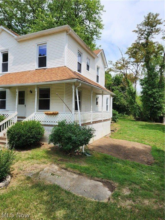 324 West Cross Street, Summerfield, OH 43788