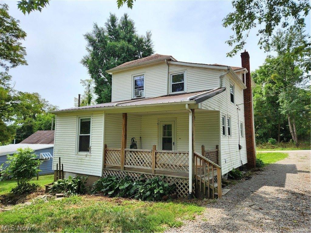 324 West Cross Street, Summerfield, OH 43788