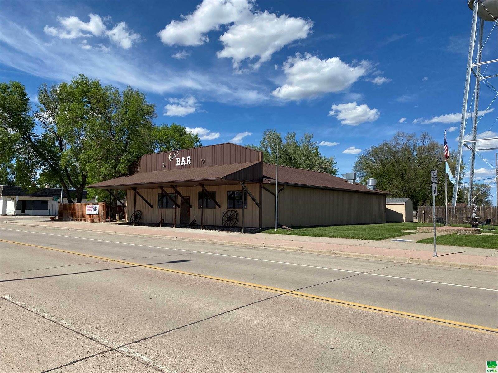 218 Main St, Jefferson, SD 57038