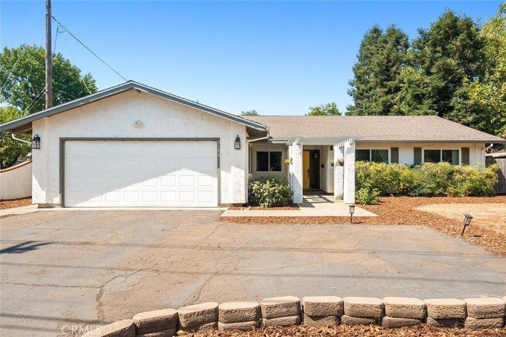 1196 Manzanita Avenue, Chico, CA 95926