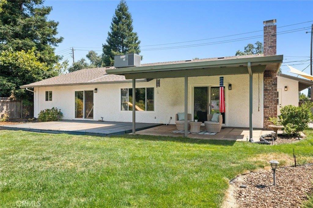 1196 Manzanita Avenue, Chico, CA 95926