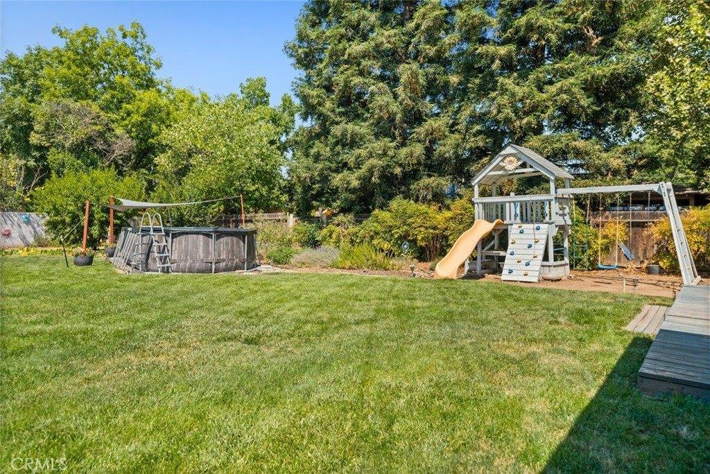 1196 Manzanita Avenue, Chico, CA 95926