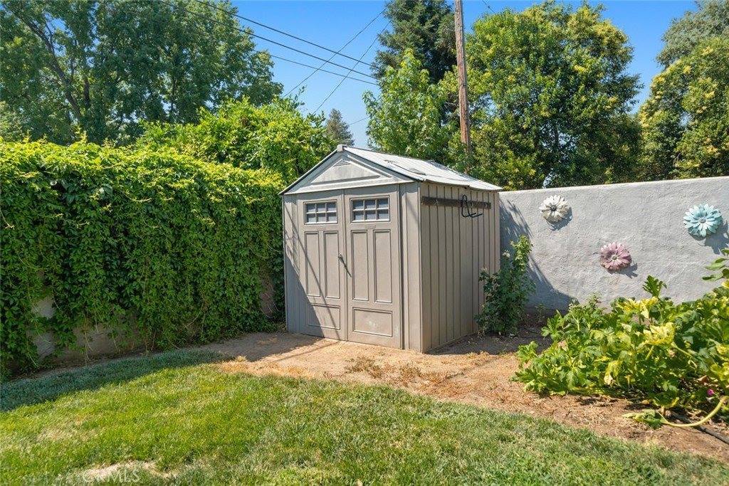 1196 Manzanita Avenue, Chico, CA 95926