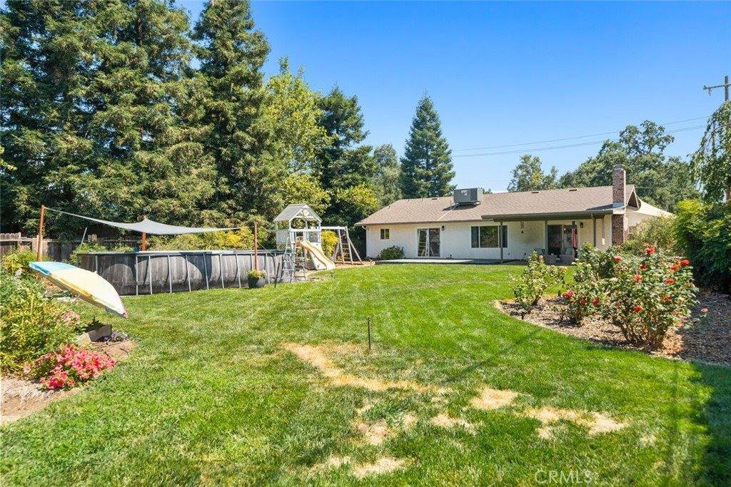 1196 Manzanita Avenue, Chico, CA 95926