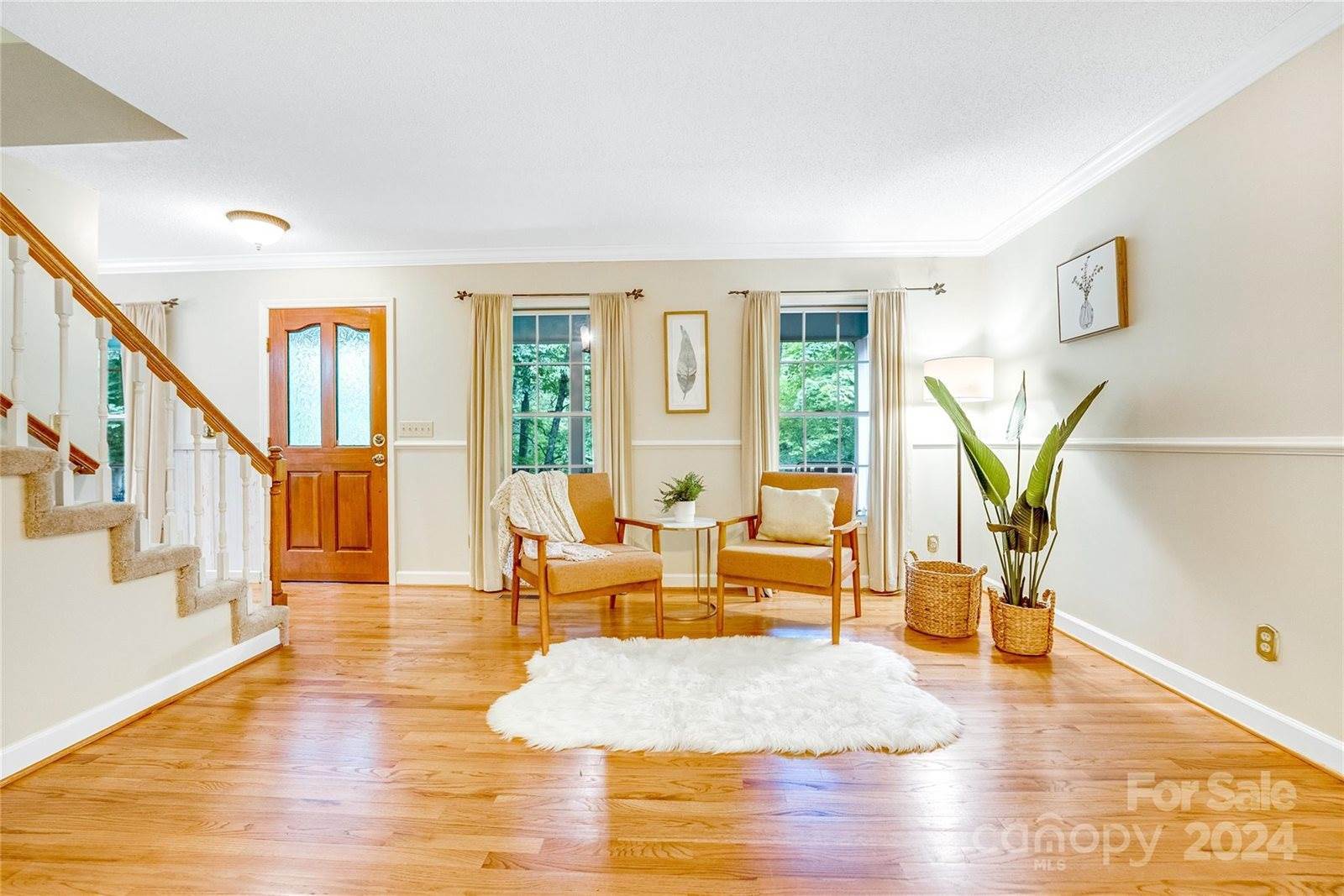 5 Cobble Hill Road, Fairview, NC 28730