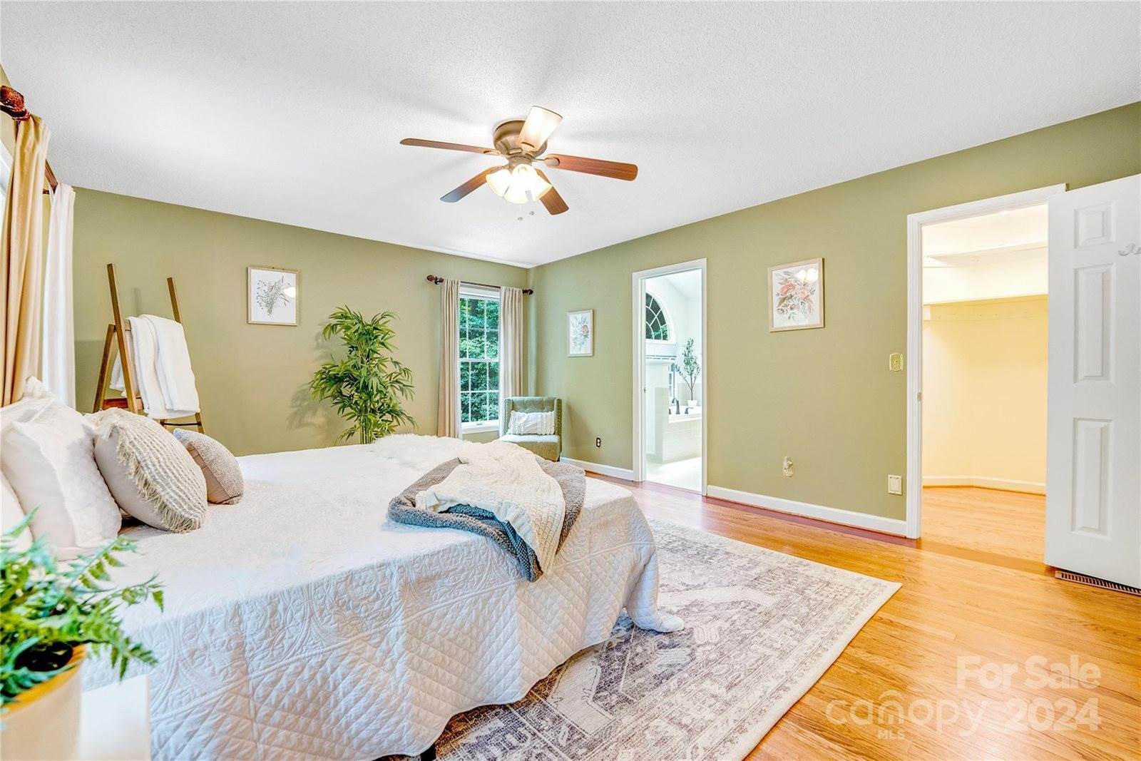 5 Cobble Hill Road, Fairview, NC 28730