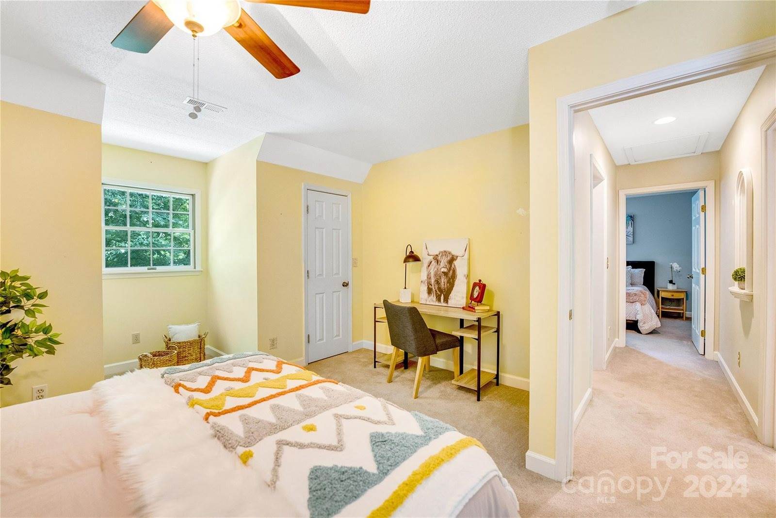 5 Cobble Hill Road, Fairview, NC 28730