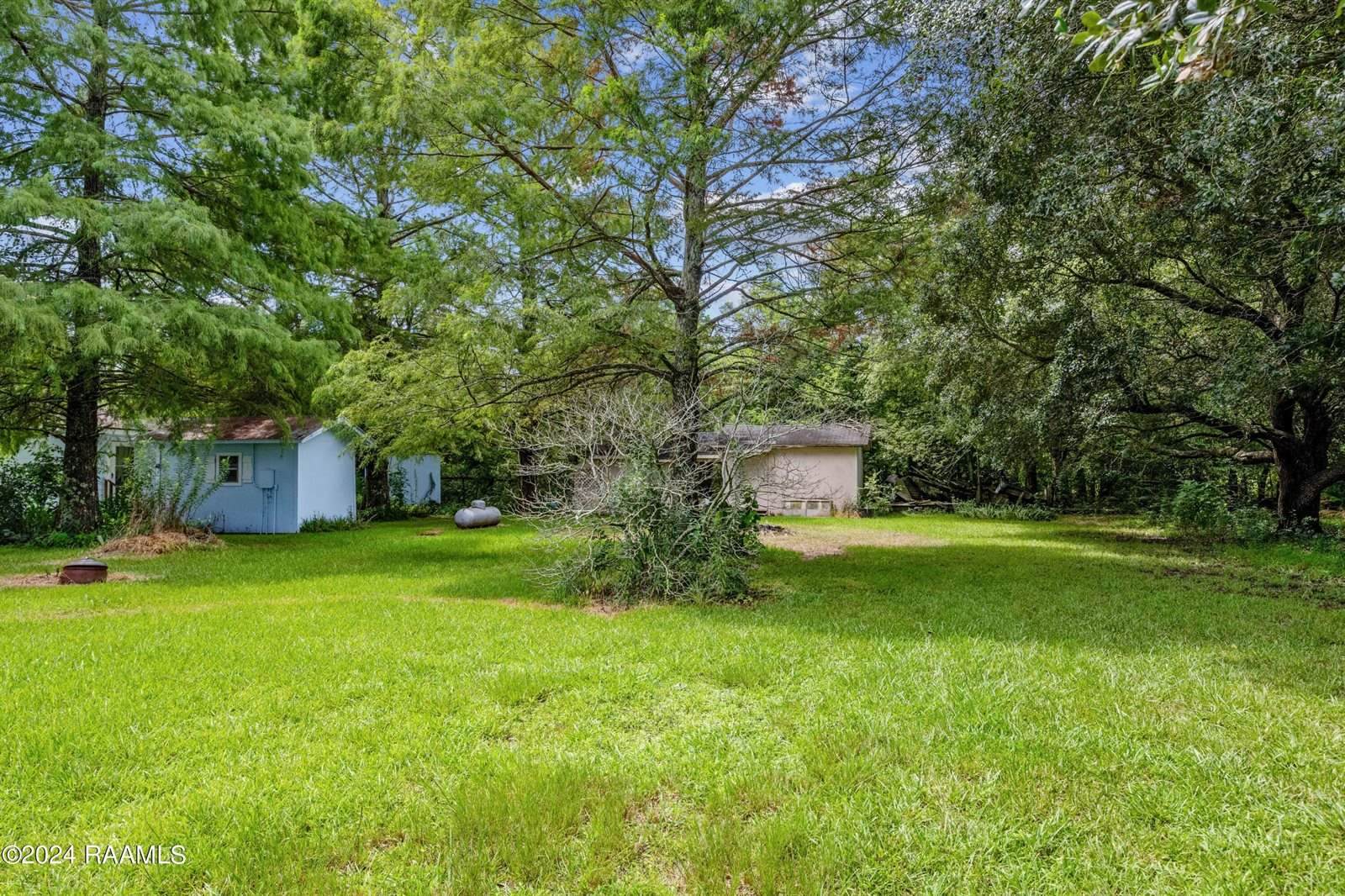 585 Becket Drive, Church Point, LA 70525