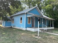 503 North Gordy St, El Dorado, KS 67042