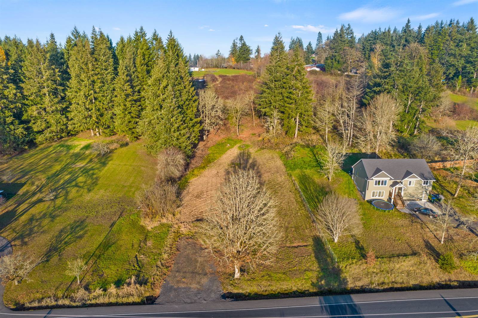 2837 Jackson Highway, Chehalis, WA 98532