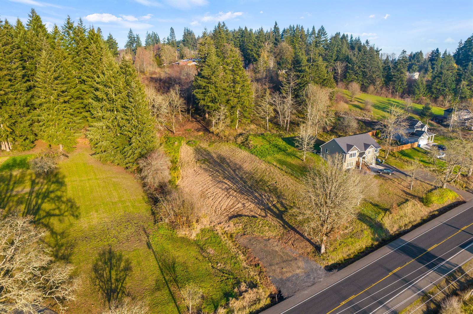 2837 Jackson Highway, Chehalis, WA 98532