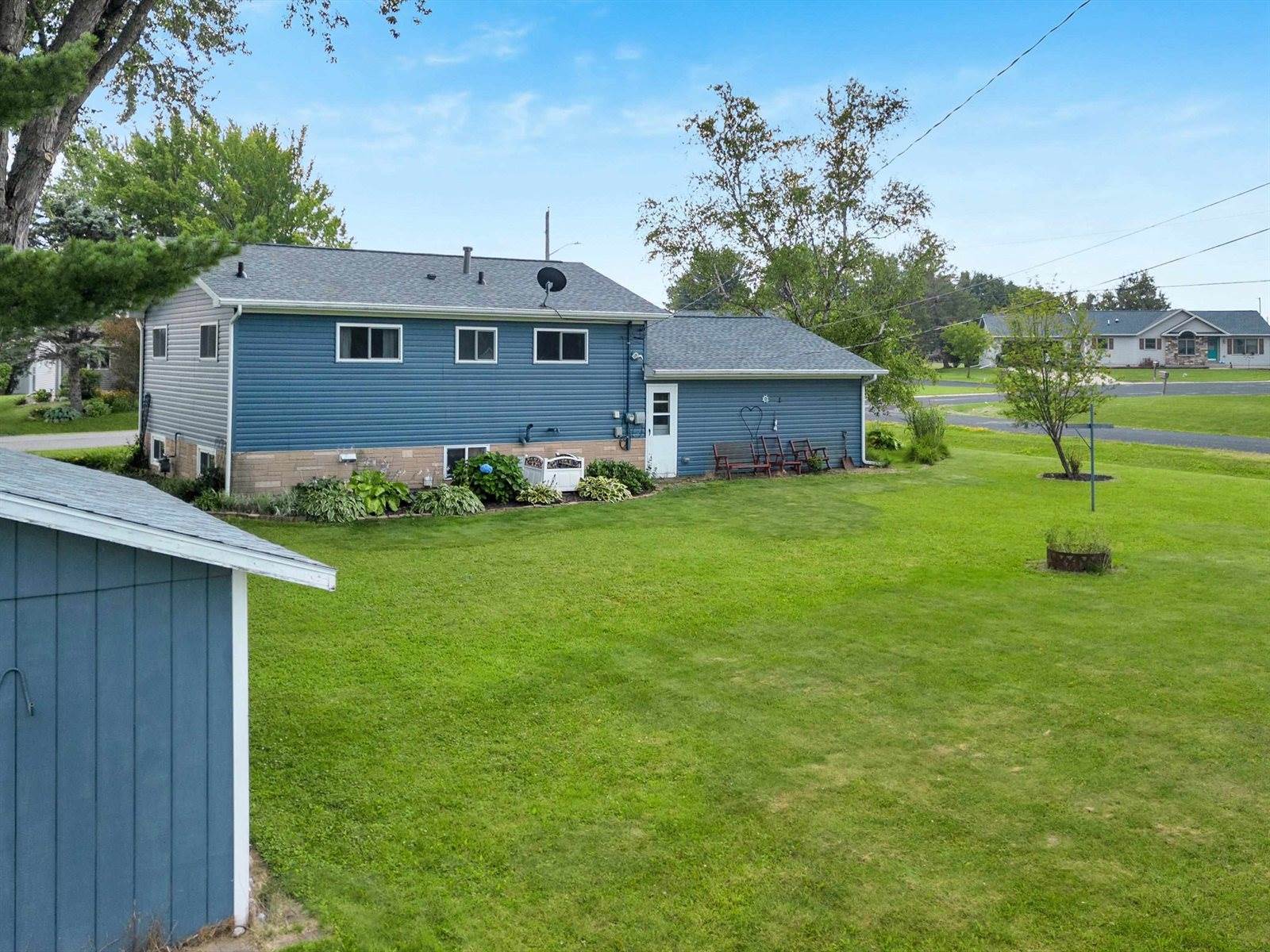 225 W 28th Street, Marshfield, WI 54449