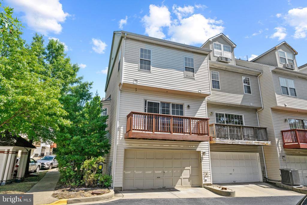 3508 Clay Creek Court, Laurel, MD 20724