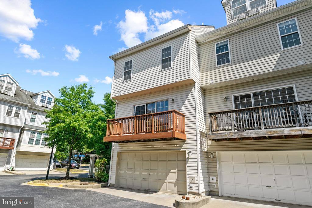 3508 Clay Creek Court, Laurel, MD 20724