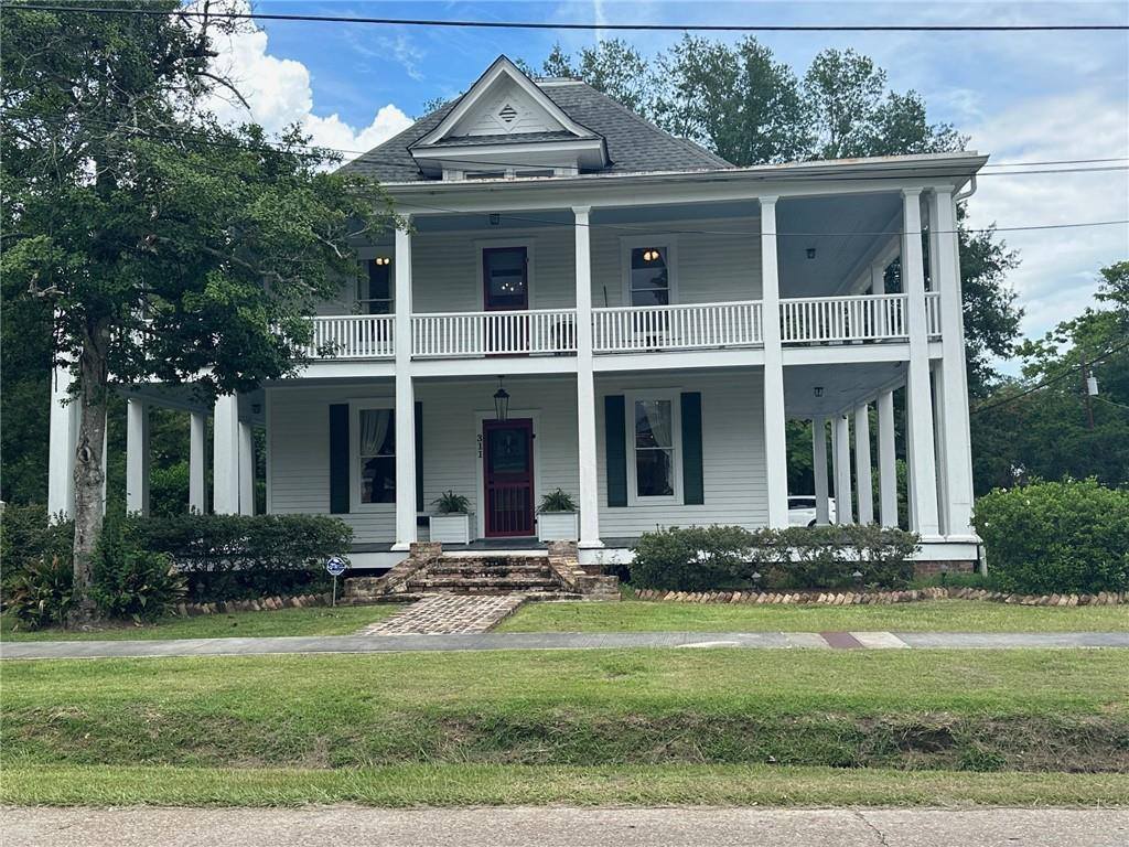 311 South Holly Street, Hammond, LA 70403