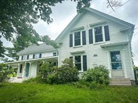 280 Old County Road, Hampden, ME 04444