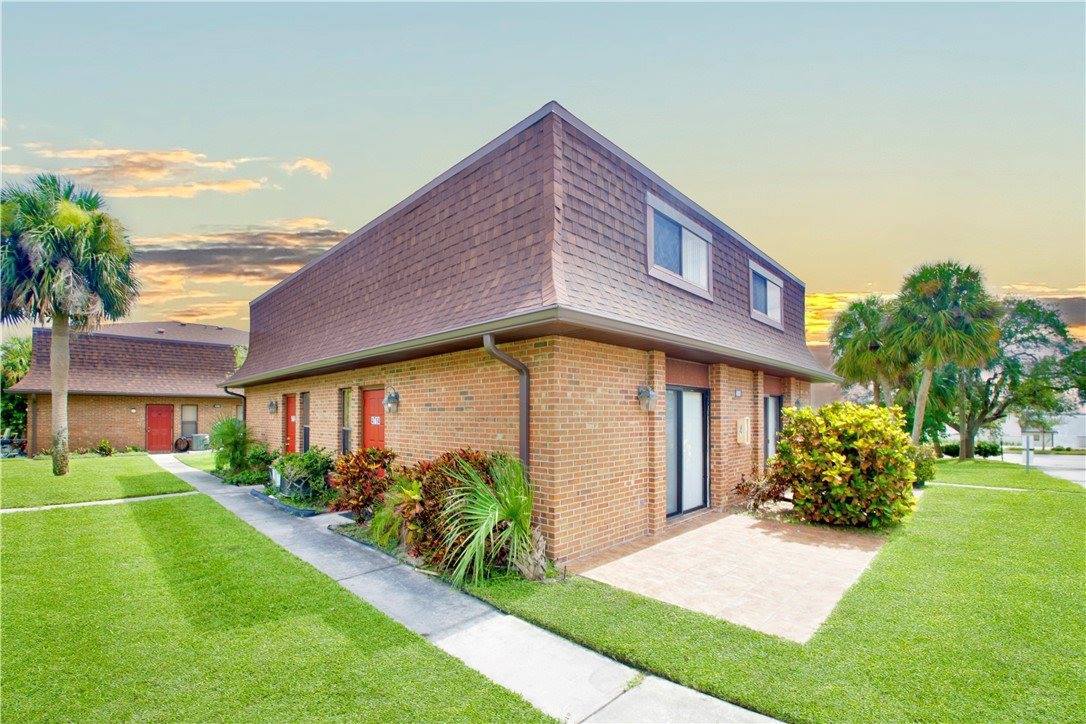 4712-4718 Overlook Drive NE, Palm Bay, FL 32905