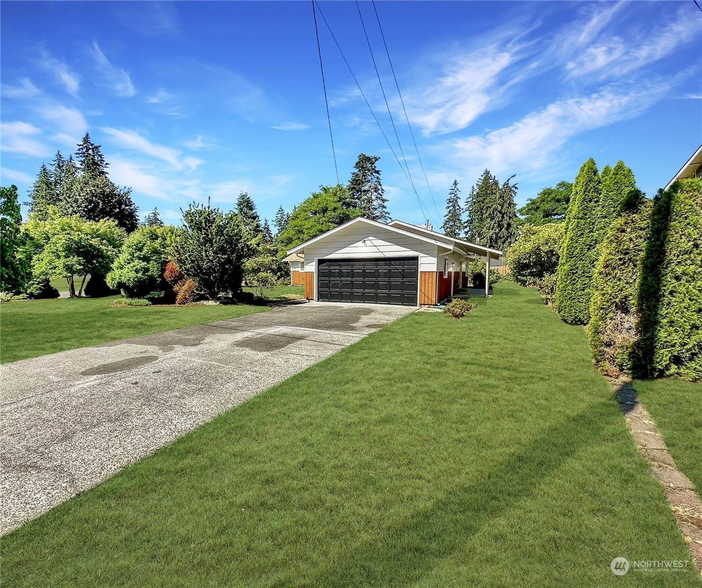 7220 14th Avenue NE, Olympia, WA 98516