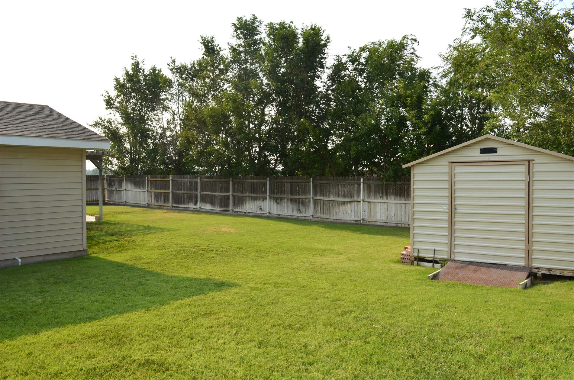 1170 Sherman Hill, Elkhart, KS 67950