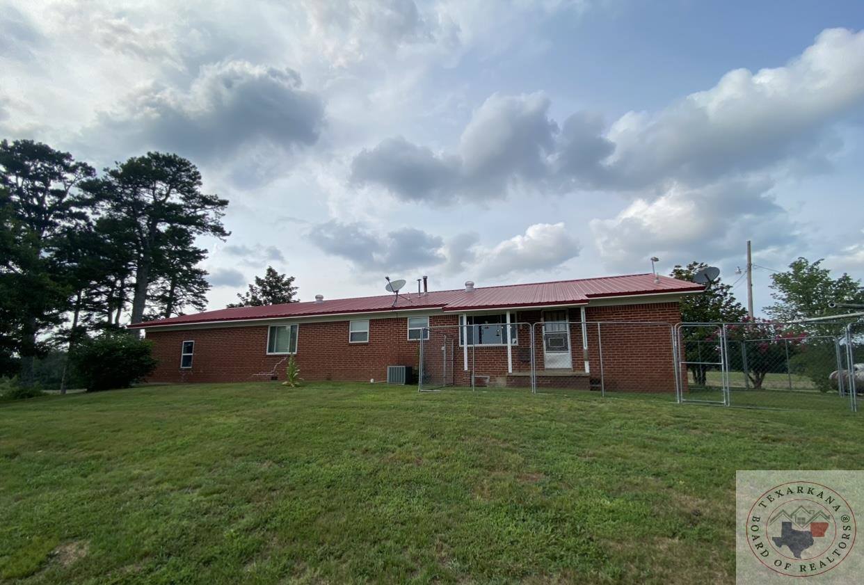 1007 Murphy Rd, Norman, AR 71960