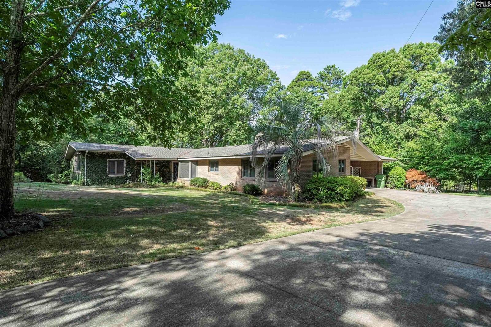 1741 Kennerly Rd, Irmo, SC 29063