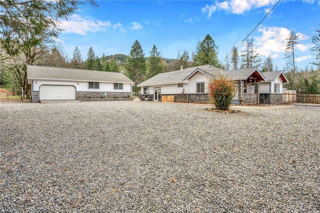 14452 Dry Creek Road, Middletown, CA 95461