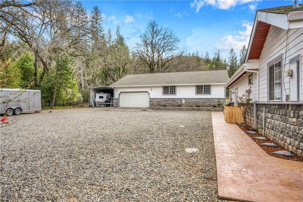 14452 Dry Creek Road, Middletown, CA 95461