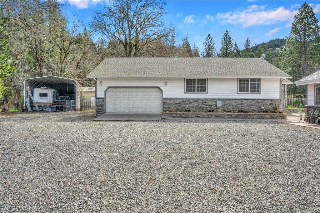 14452 Dry Creek Road, Middletown, CA 95461