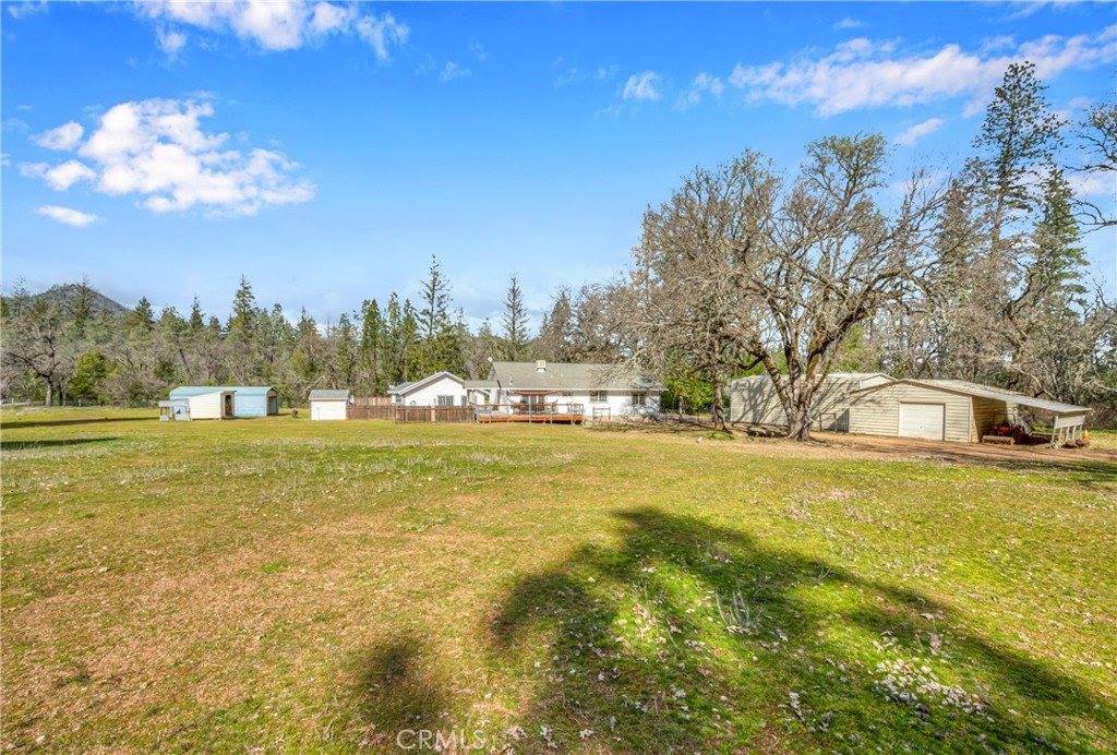 14452 Dry Creek Road, Middletown, CA 95461