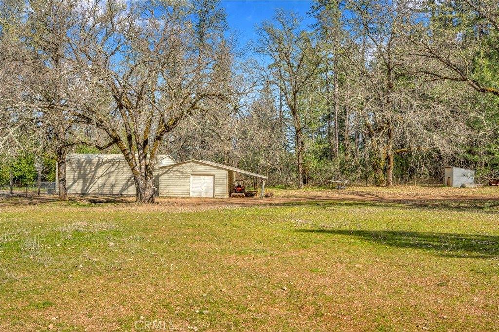 14452 Dry Creek Road, Middletown, CA 95461