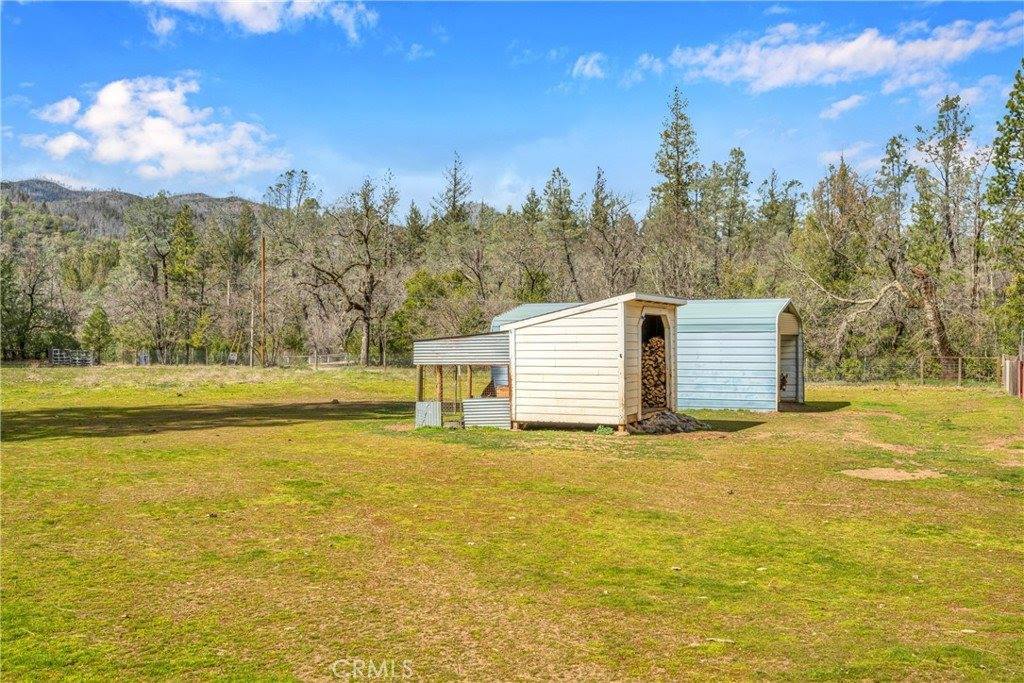 14452 Dry Creek Road, Middletown, CA 95461