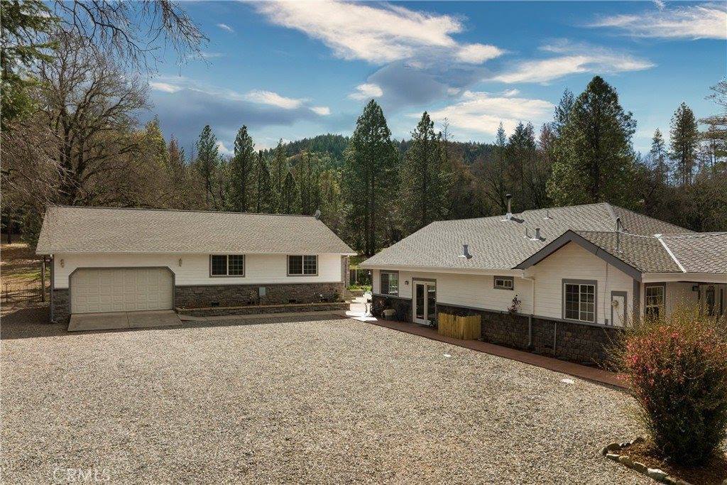 14452 Dry Creek Road, Middletown, CA 95461