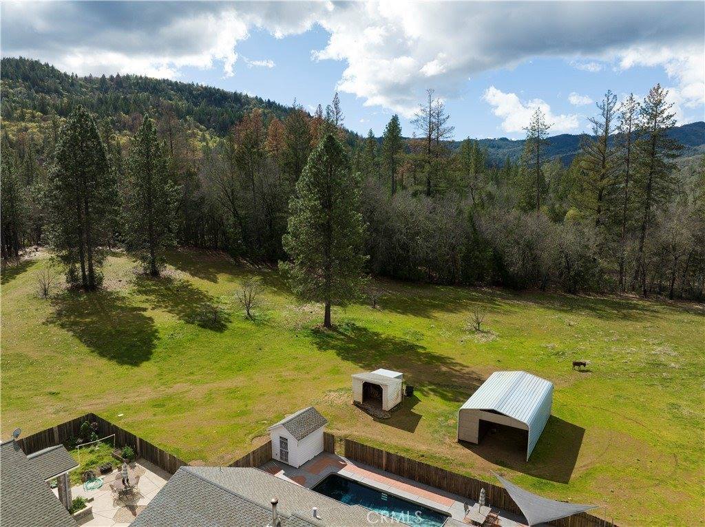 14452 Dry Creek Road, Middletown, CA 95461