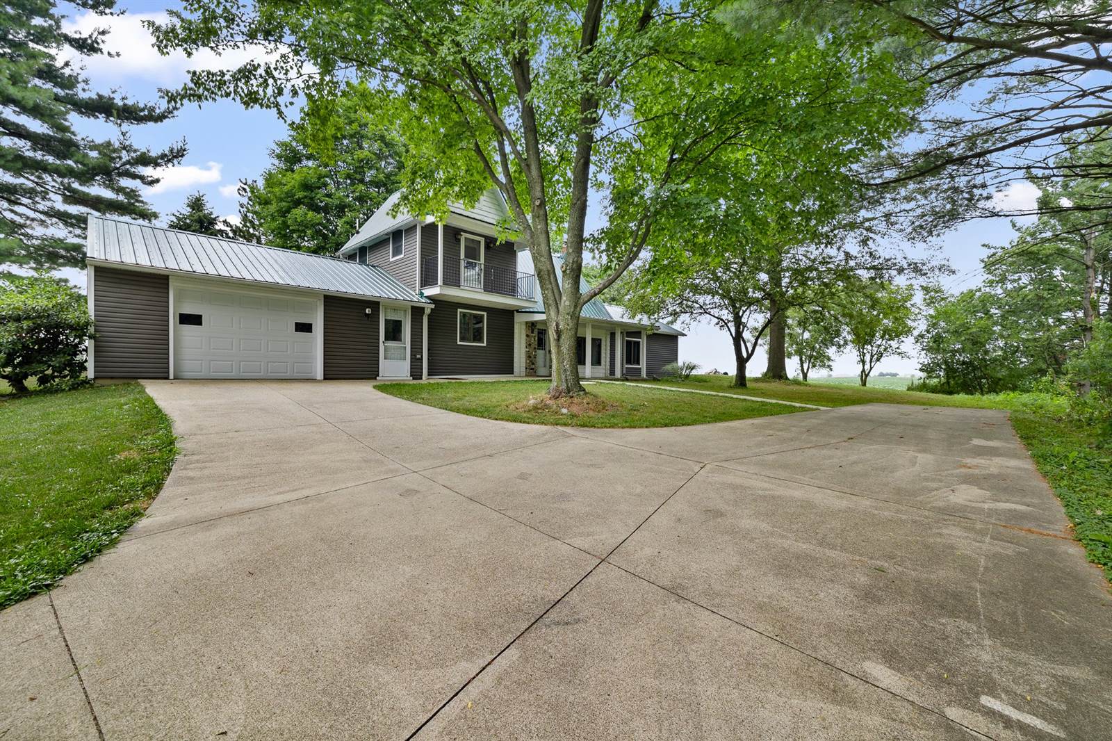 1192 Twp Rd 1706, Ashland, OH 44805